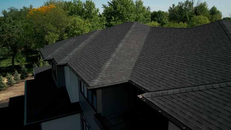 Best Roof Maintenance and Cleaning  in Ashland, CA