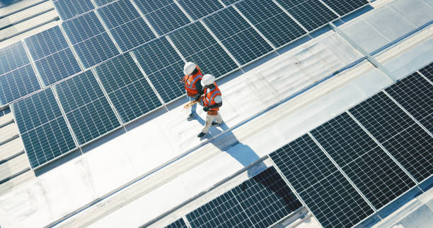 Steel Roofing in Ashland, CA